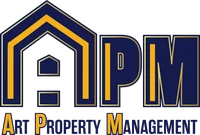 Art Property Management Logo