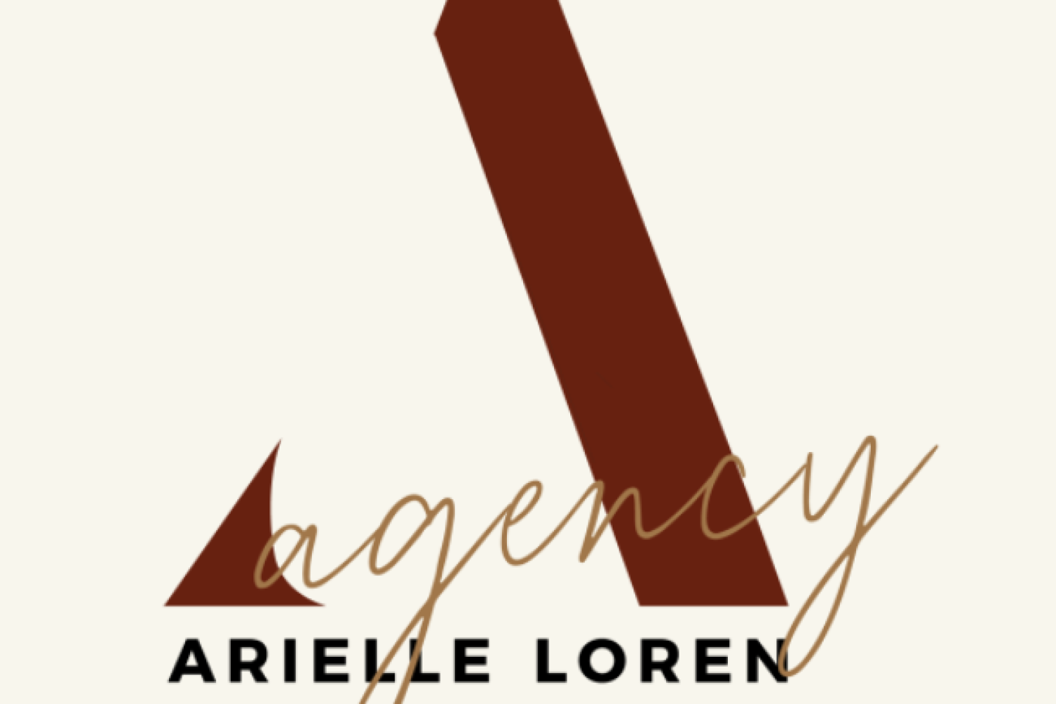 Arielle Loren Logo