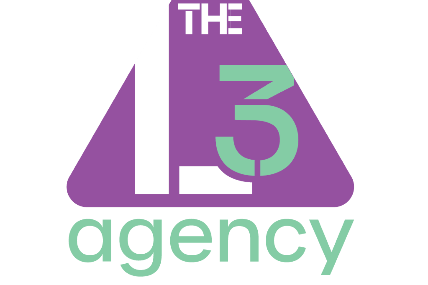 The L3 Agency Logo